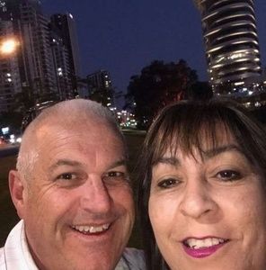 Meet your Posher, Teresa